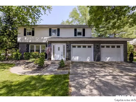 2304 Noble, Springfield, IL 62704 photo 1