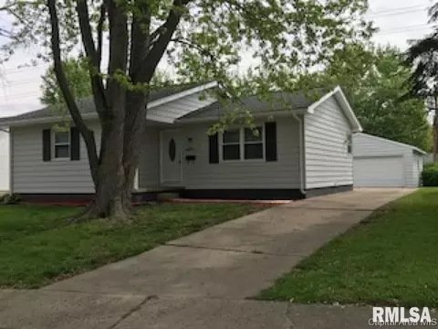 1804 Camden, Springfield, IL 62702 photo 2
