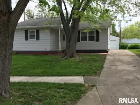 1804 Camden, Springfield, IL 62702 photo 1