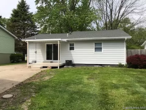 1804 Camden, Springfield, IL 62702 photo 3