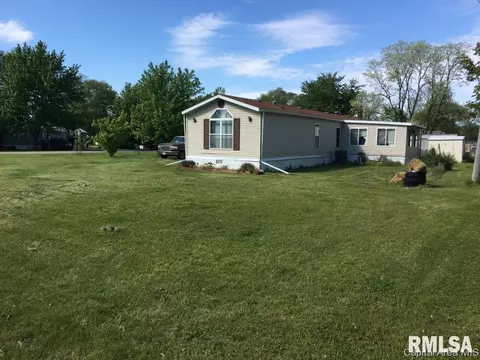 223 N Vine St, Bath, IL 62617 photo 5