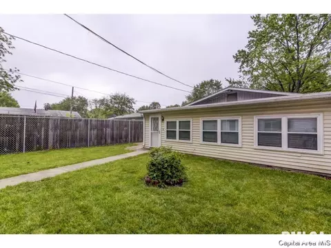 2536 Holmes Ave, Springfield, IL 62704 photo 7