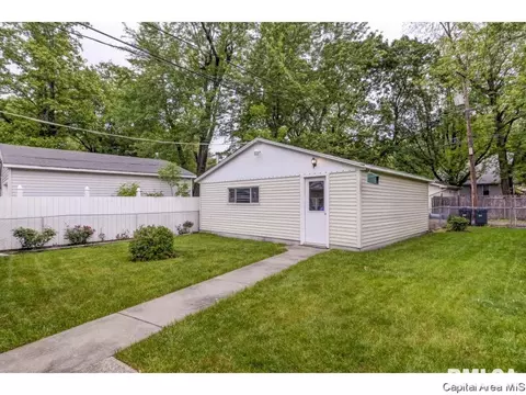 2536 Holmes Ave, Springfield, IL 62704 photo 5