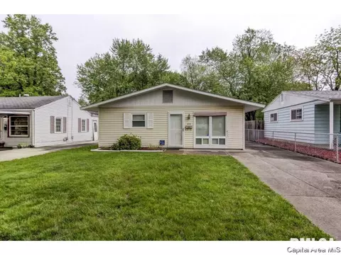 2536 Holmes Ave, Springfield, IL 62704 photo 21