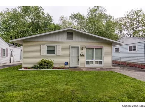 2536 Holmes Ave, Springfield, IL 62704 photo 1