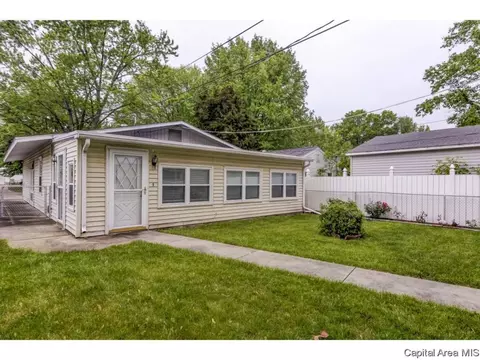 2536 Holmes Ave, Springfield, IL 62704 photo 13