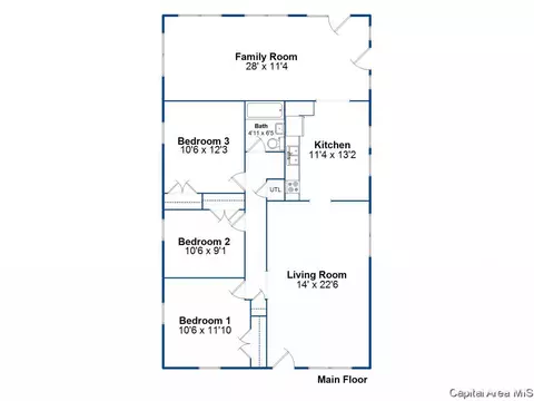2536 Holmes Ave, Springfield, IL 62704 photo 3
