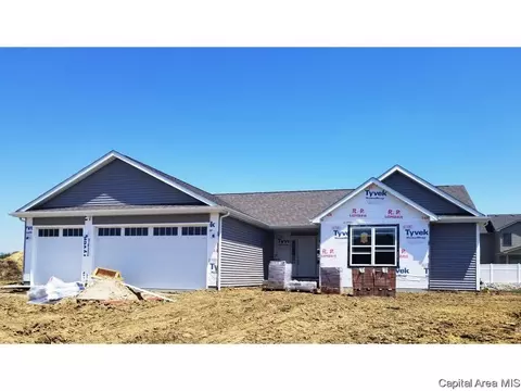 2004 W Road Dr, Springfield, IL 62711 photo 1