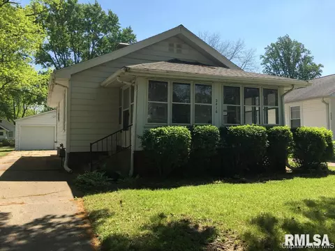 2416 Holmes Ave, Springfield, IL 62704 photo 1