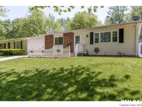 2524 Selkirk Rd, Springfield, IL 62702 photo 1