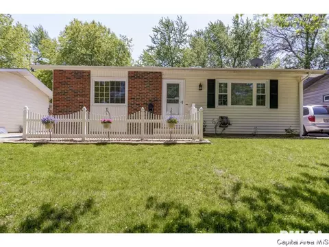 2524 Selkirk Rd, Springfield, IL 62702 photo 2