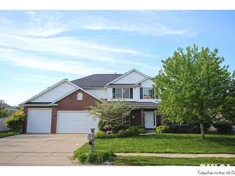 2212 Harbor Lndg, Springfield, IL 62712 photo 1