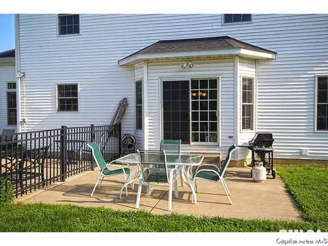 2212 Harbor Lndg, Springfield, IL 62712 photo 33