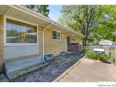 1831 E Grant St, Springfield, IL 62703 photo 29