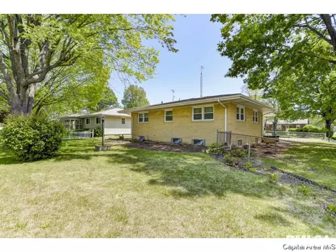 1831 E Grant St, Springfield, IL 62703 photo 33