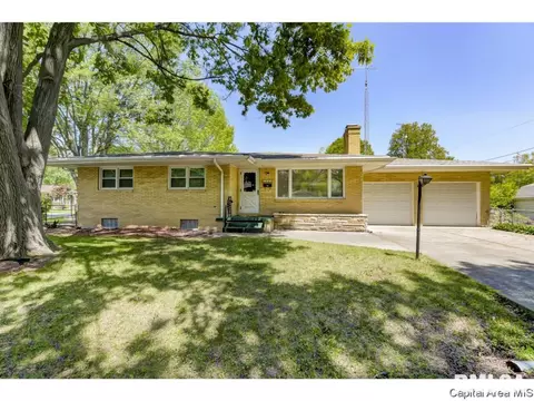 1831 E Grant St, Springfield, IL 62703 photo 35