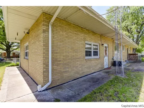 1831 E Grant St, Springfield, IL 62703 photo 30
