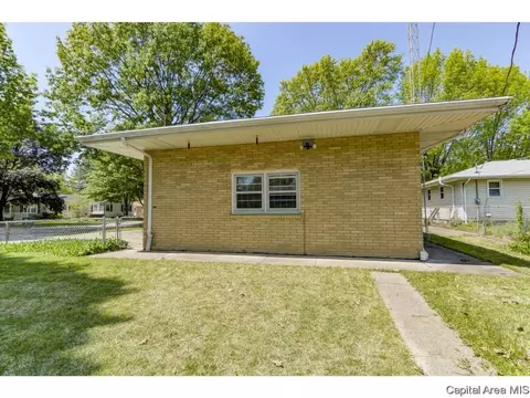 1831 E Grant St, Springfield, IL 62703 photo 32