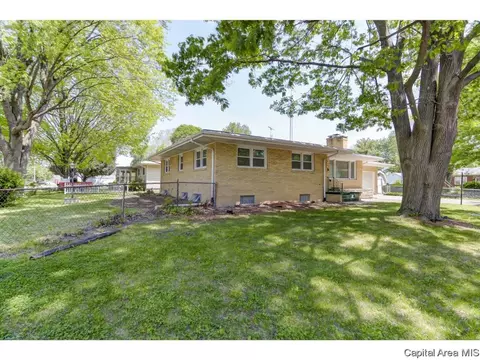 1831 E Grant St, Springfield, IL 62703 photo 36