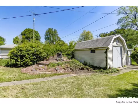 1831 E Grant St, Springfield, IL 62703 photo 34