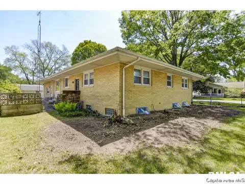 1831 E Grant St, Springfield, IL 62703 photo 31