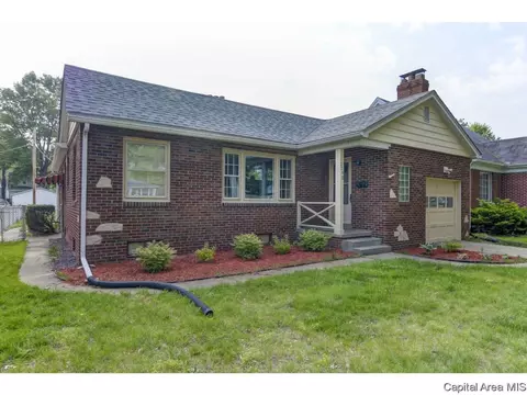 2048 S Walnut, Springfield, IL 62704 photo 29