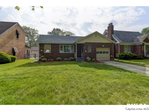 2048 S Walnut, Springfield, IL 62704 photo 31