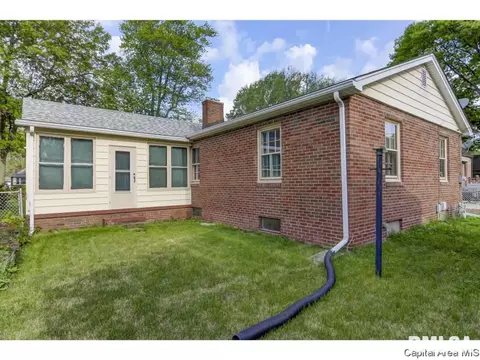 2048 S Walnut, Springfield, IL 62704 photo 26