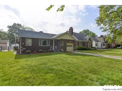 2048 S Walnut, Springfield, IL 62704 photo 30