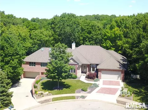 6200 Northampton Ln, Springfield, IL 62707 photo 1