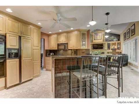 6200 Northampton Ln, Springfield, IL 62707 photo 5