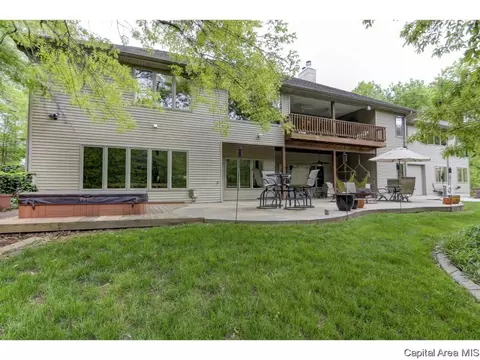 6200 Northampton Ln, Springfield, IL 62707 photo 34