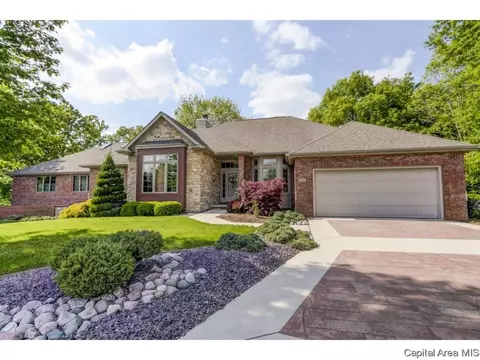 6200 Northampton Ln, Springfield, IL 62707 photo 2