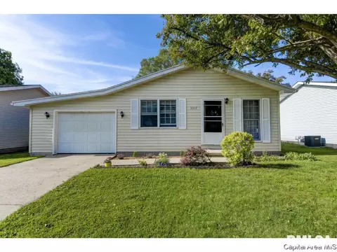 3012 Stokebridge Rd, Springfield, IL 62702 photo 1