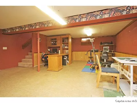 2008 N 24th Street St, Springfield, IL 62702 photo 17
