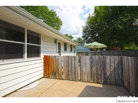 2008 N 24th Street St, Springfield, IL 62702 photo 21