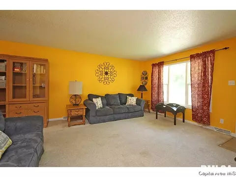 2008 N 24th Street St, Springfield, IL 62702 photo 5