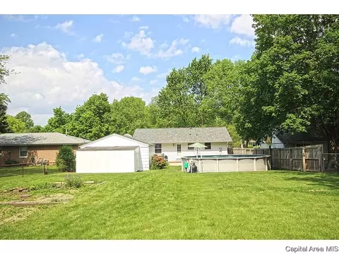 2008 N 24th Street St, Springfield, IL 62702 photo 22