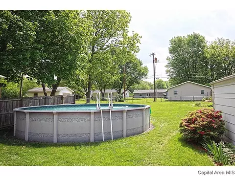 2008 N 24th Street St, Springfield, IL 62702 photo 23