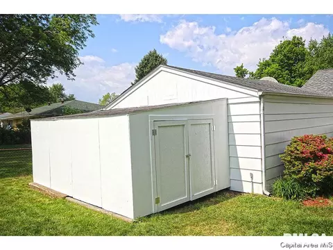 2008 N 24th Street St, Springfield, IL 62702 photo 26