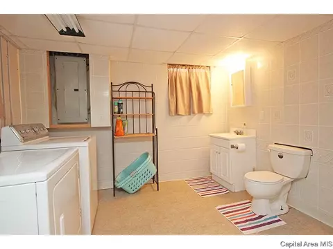 2008 N 24th Street St, Springfield, IL 62702 photo 19