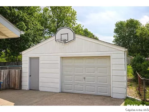 2008 N 24th Street St, Springfield, IL 62702 photo 25