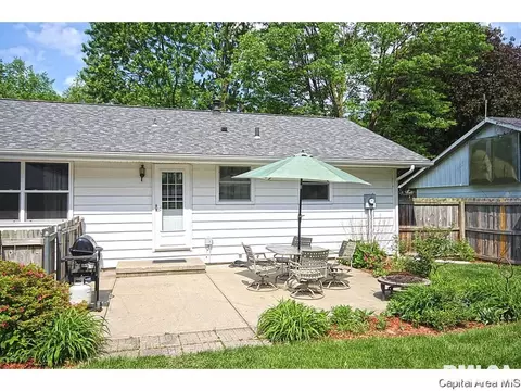 2008 N 24th Street St, Springfield, IL 62702 photo 20