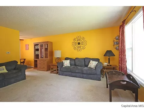 2008 N 24th Street St, Springfield, IL 62702 photo 4