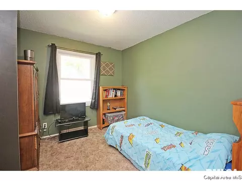 2008 N 24th Street St, Springfield, IL 62702 photo 15