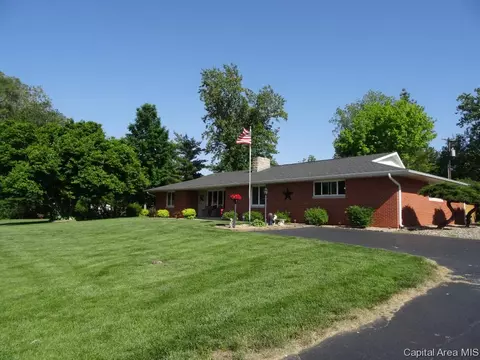 1530 State Route 100, Bluffs, IL 62621 photo 1