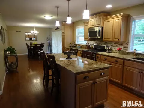 1530 State Route 100, Bluffs, IL 62621 photo 7