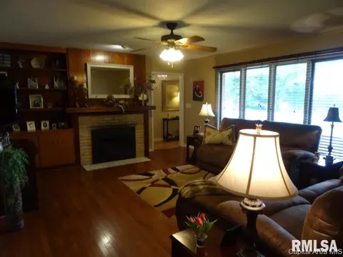 1530 State Route 100, Bluffs, IL 62621 photo 4