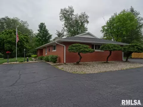 1530 State Route 100, Bluffs, IL 62621 photo 20