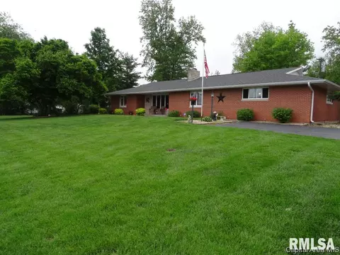 1530 State Route 100, Bluffs, IL 62621 photo 3